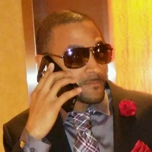 Meet your Posher, Charles